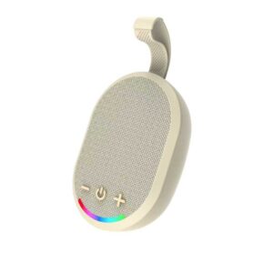 makescc bs 138 smile speaker || 5w power